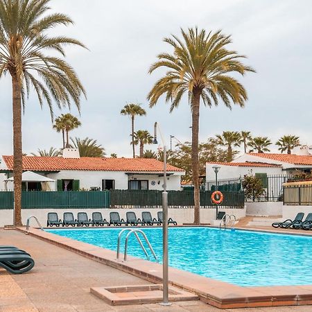 Tartanas Corner Apartment Playa del Ingles  Luaran gambar